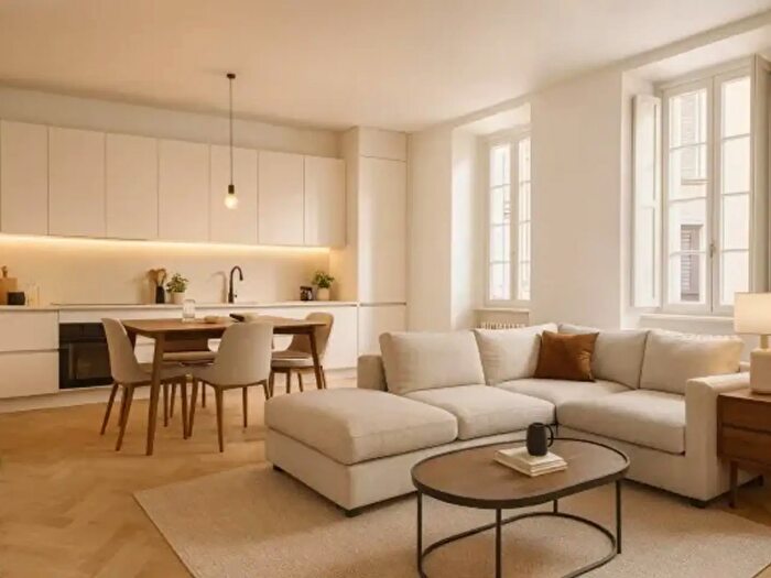 Appartamento bilocale in vendita in Via Emilia Santo Stefano, Reggio Emilia