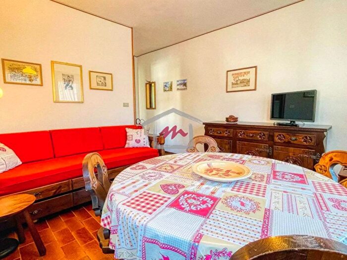 Appartamento trilocale in affitto in VIA GENOVA, Centro, Bardonecchia