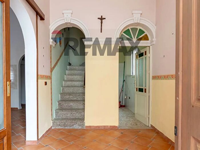 Casa con 5 locali in vendita in Via Emilio Zola, Avola