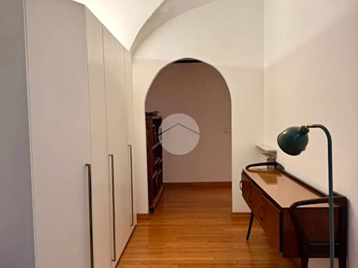 Appartamento quadrilocale in vendita in Vico Malatti, Genova