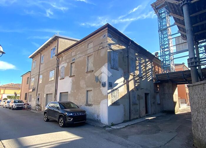 Casa trilocale in vendita in Via Andrea Costa, Finale Emilia