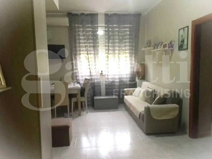 Appartamento bilocale in vendita in Via Giulio Pastore, Taranto