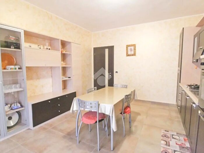 Appartamento con 5 locali in vendita in Via Torino, Campomarino