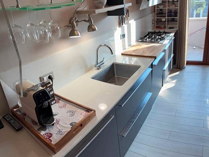 Appartamento bilocale in affitto in Via dell'Ordine di Santo Stefano, Marina di Pisa, Pisa