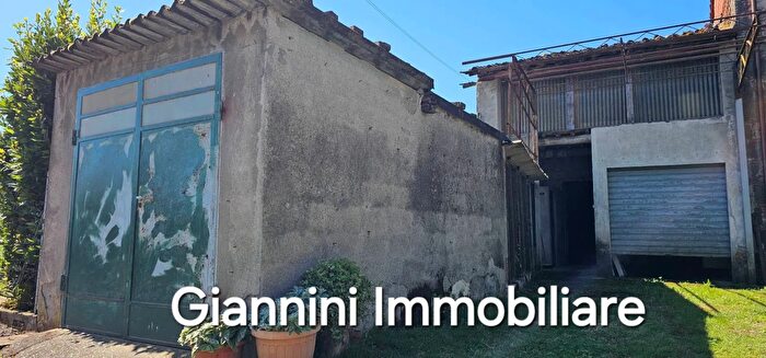 Casa in vendita in Via Carlo Piaggia Capannori, Capannori