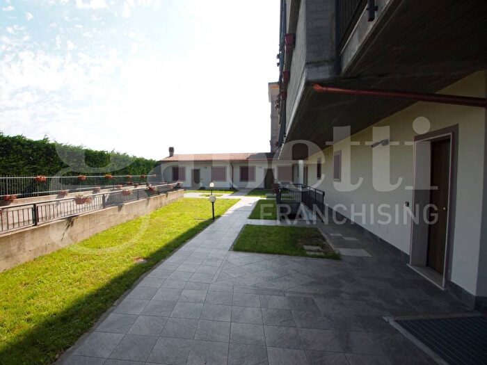 Appartamento bilocale in affitto in via bacilieri, San Massimo Croce Bianca, Verona
