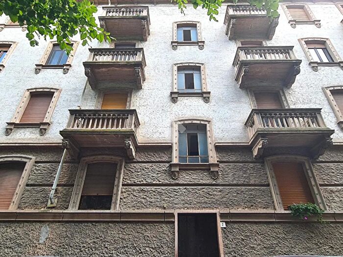 Appartamento quadrilocale in vendita in Corso S Secondo, Bra