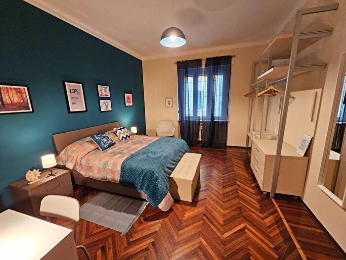 Appartamento bilocale in affitto in Via Goffredo Casalis, Cit Turin, Torino