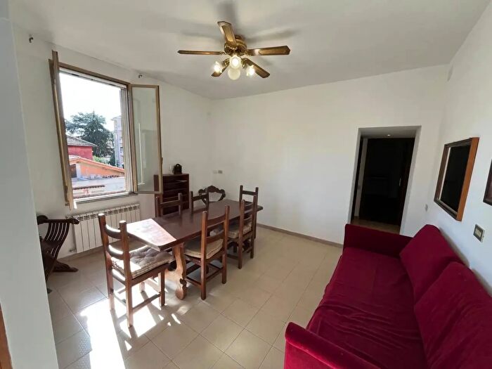 Appartamento bilocale in vendita in Via Morlupo, Roma