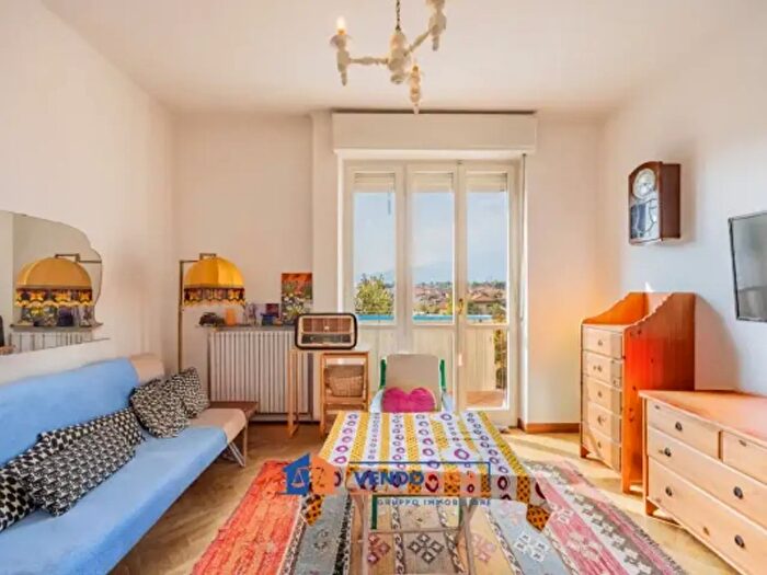 Appartamento quadrilocale in vendita in Borgo San Giovanni, Beinette