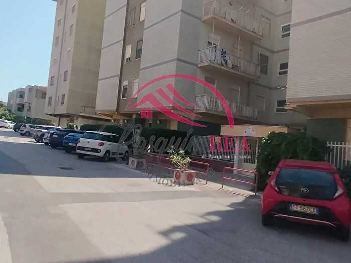 Appartamento quadrilocale in vendita in Campomarino