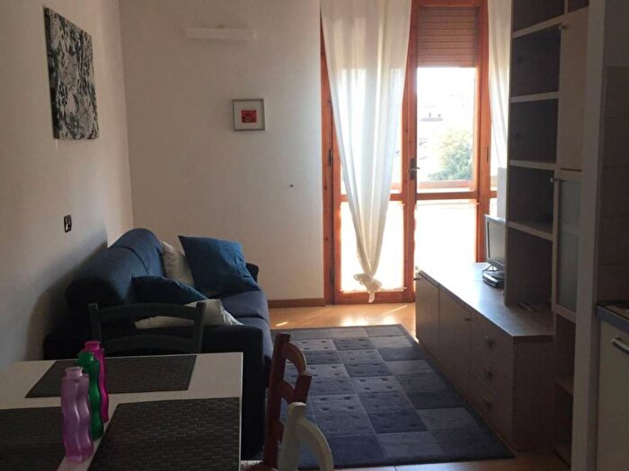 Appartamento bilocale in affitto in Via Giuseppe Mazzini, Sesto Città, Sesto Fiorentino