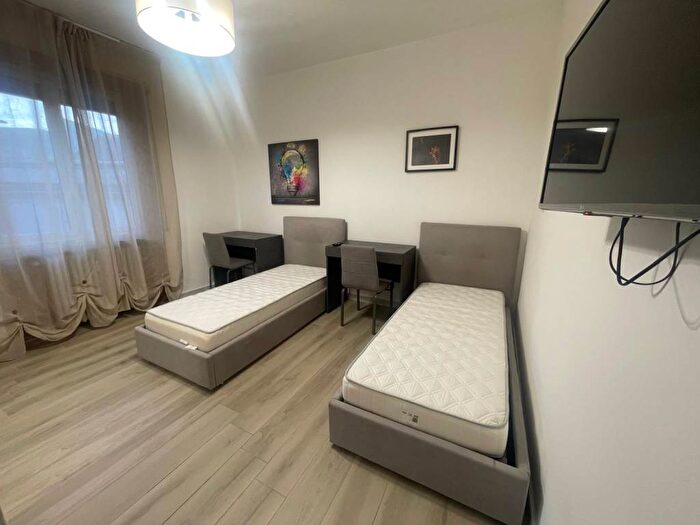 Appartamento bilocale in affitto in Via Angelo del Bon, Bovisa, Milano