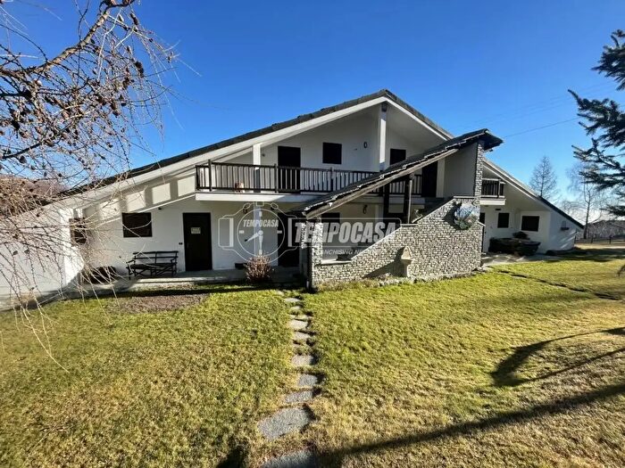 Appartamento monolocale in vendita in Via Quinzeina, Colleretto Castelnuovo