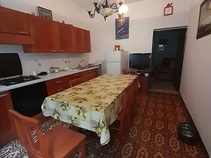 Casa trilocale in vendita in Cittanova