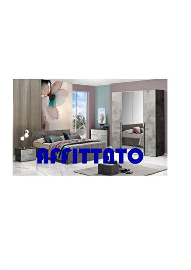 Appartamento trilocale in affitto in Via Michelangelo Buonarroti, Milano