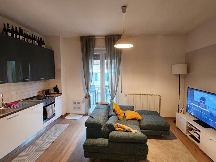 Appartamento bilocale in affitto in Via Novembre, Centro, Casarza Ligure