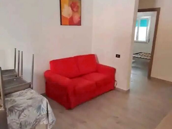 Appartamento quadrilocale in vendita in Via XXV Aprile, Osimo