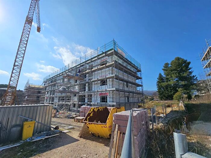 Appartamento trilocale in vendita in San Severino Marche