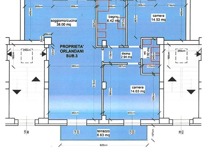 Case in Vendita e in Affitto - 2