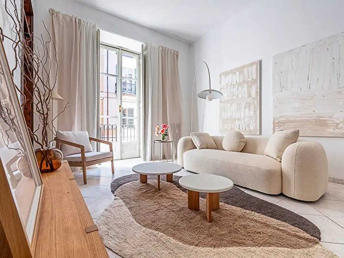 Appartamento quadrilocale in vendita in Via Vanchiglia, Torino