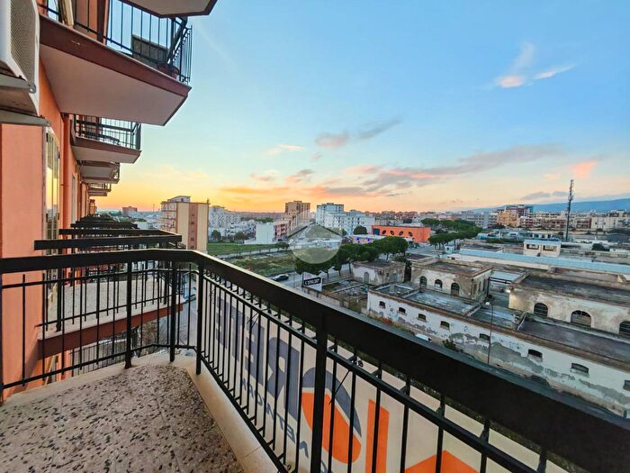 Appartamento con 7 locali in vendita in Via Giuseppe di Vittorio, Manfredonia