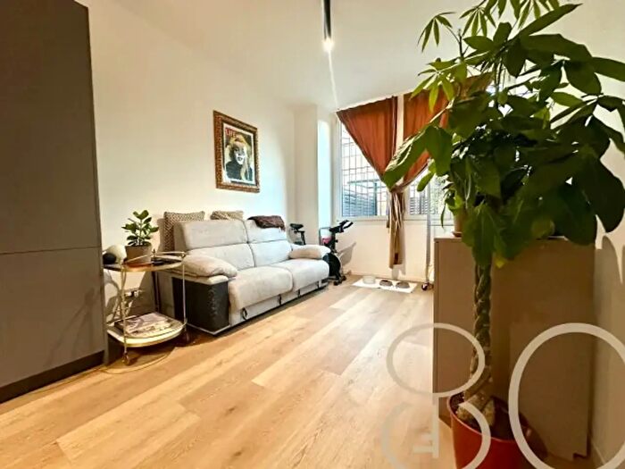 Appartamento bilocale in vendita in Via Cascina Belcasule, Milano