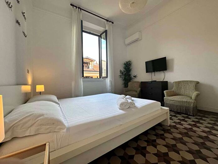 Appartamento bilocale in affitto in Via Atto Vannucci, Porta Romana Medaglie d'Oro, Milano