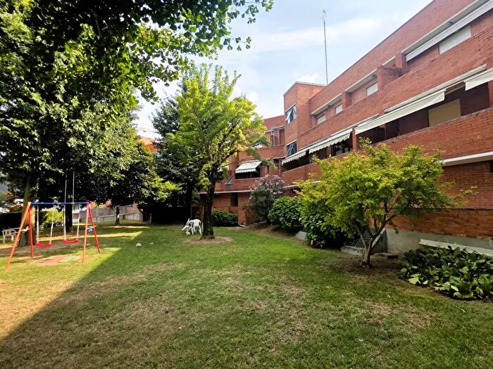 Appartamento trilocale in vendita in Borgo Montegrappa, Castelfranco Veneto