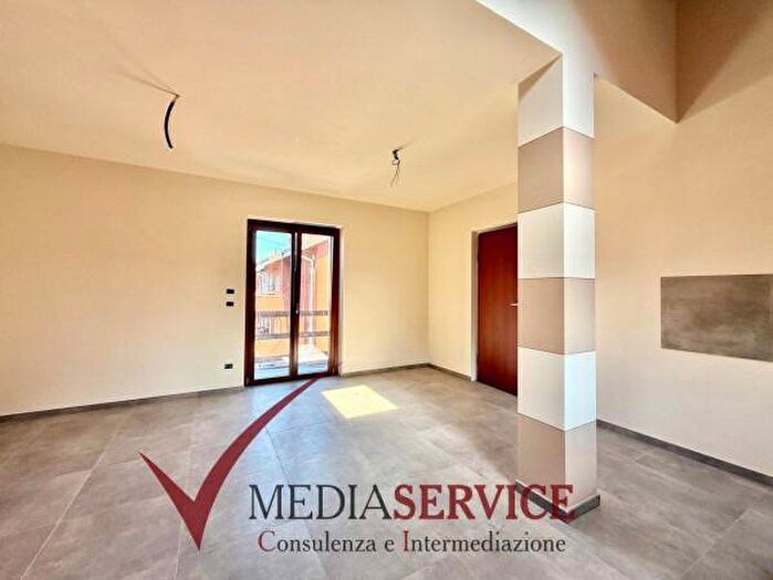 Appartamento trilocale in vendita in Via Bergia, Borgo San Dalmazzo