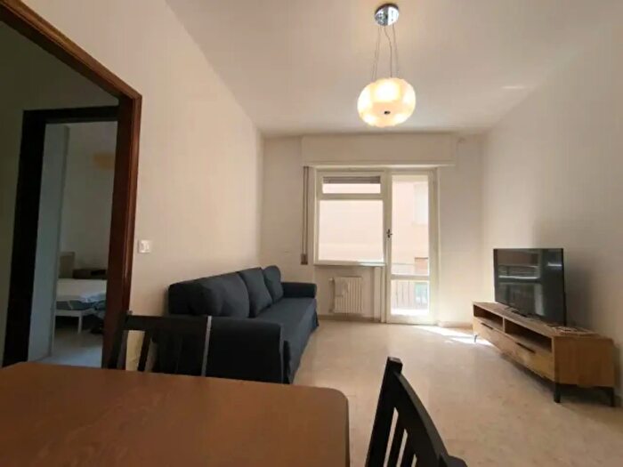 Appartamento bilocale in affitto in Via Luigi Risso, Chiavari