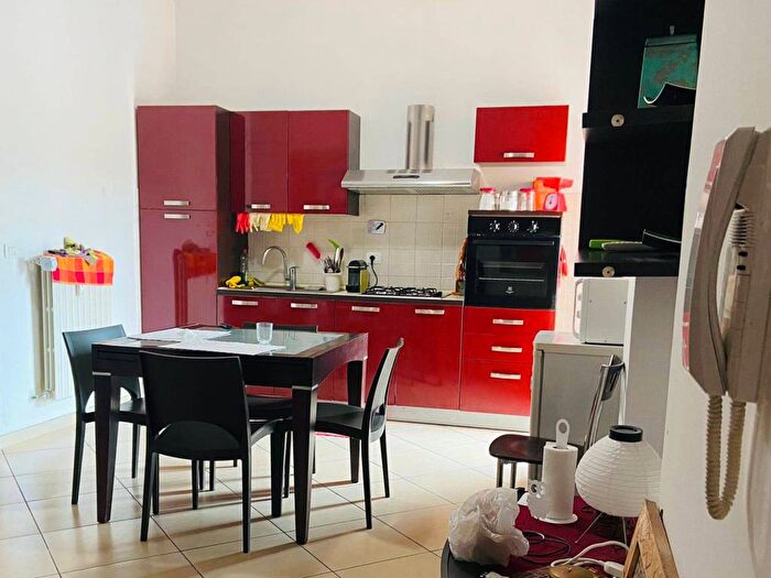 Appartamento quadrilocale in affitto in Via Azzurra, Mazzini Fossolo, Bologna