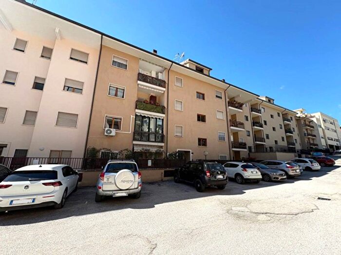 Appartamento bilocale in vendita in via Giovanni Di Vincenzo, Pile, L'Aquila