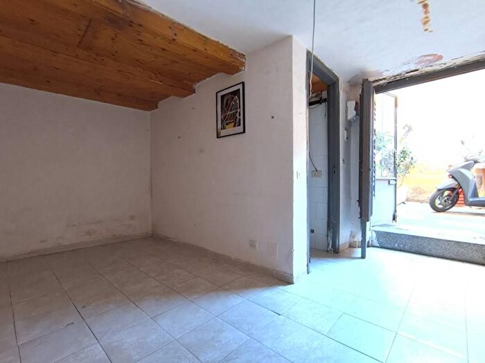 Appartamento monolocale in vendita in Cortile Bensa, Palermo