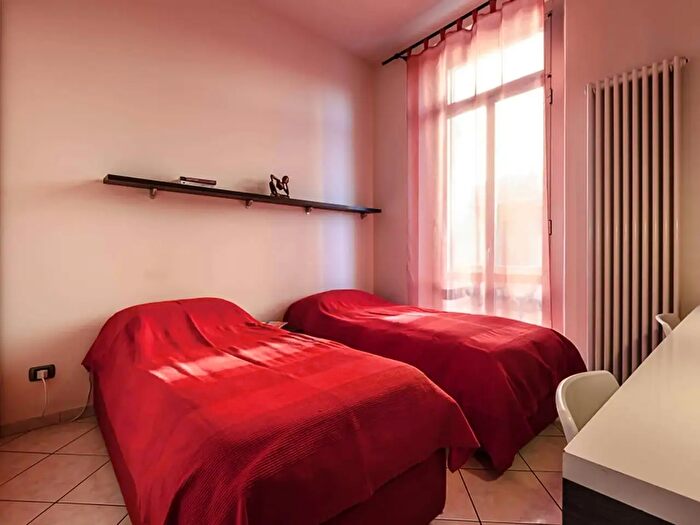 Appartamento monolocale in affitto in Via Emilio Broglio, Milano