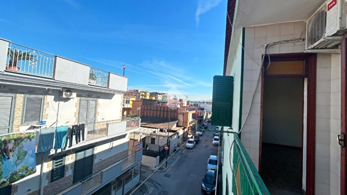 Appartamento bilocale in vendita in Via Vittorio Alfieri, Napoli