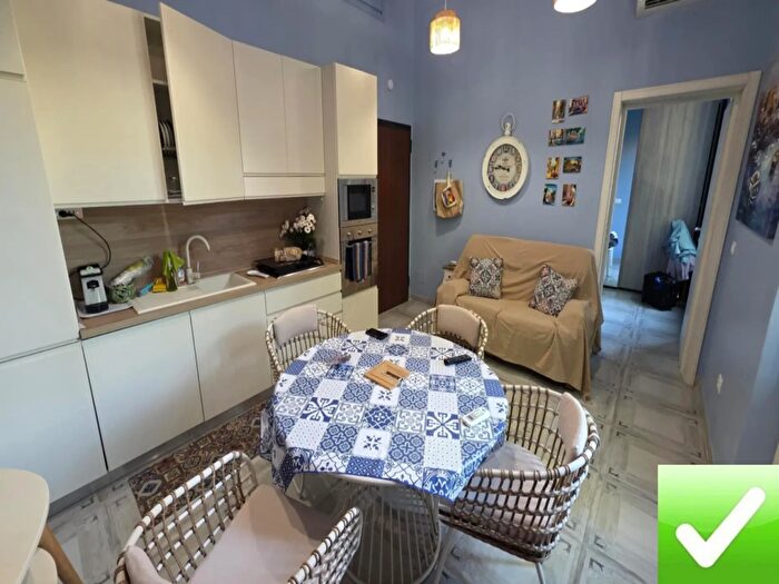 Appartamento bilocale in affitto in Reggio Calabria