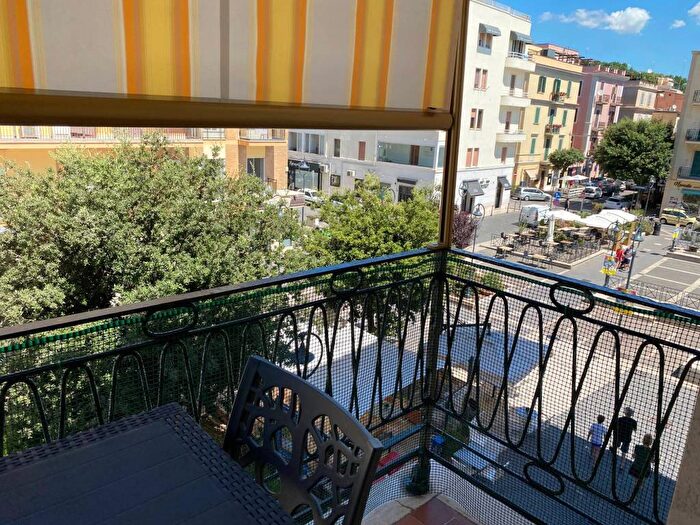 Appartamento bilocale in affitto in Riviera Zanardelli, Centro Storico, Anzio