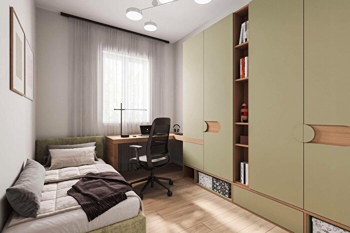 Case in Vendita e in Affitto - 2