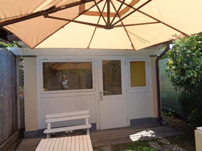 Casa trilocale in affitto in Forte Dei Marmi