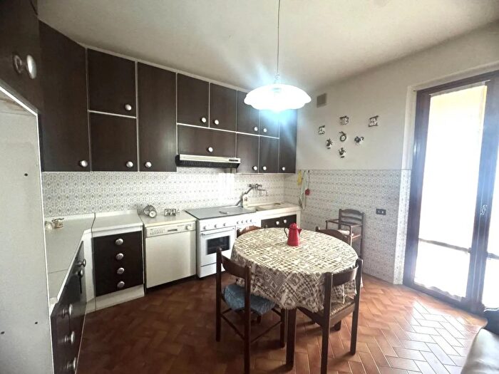 Casa in vendita in Castelfiorentino