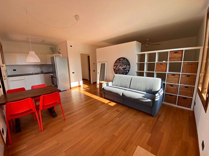 Appartamento monolocale in vendita in Via al Golf, Cogoleto