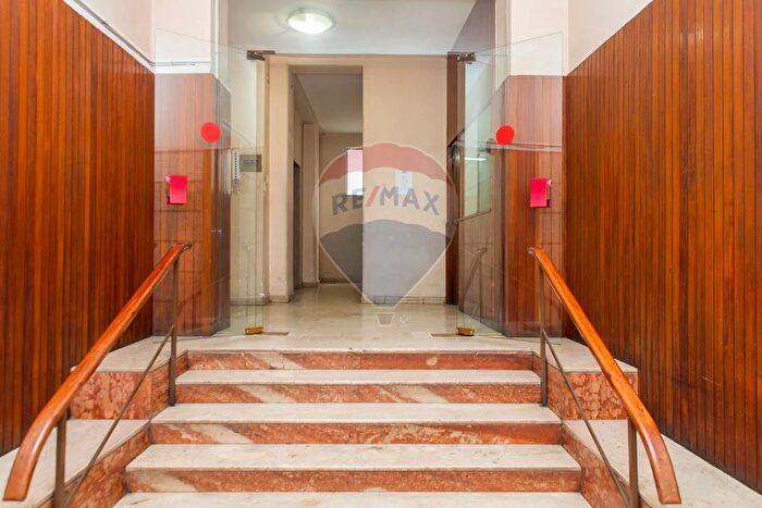 Appartamento quadrilocale in vendita in Via Oliveto Scammacca, Catania