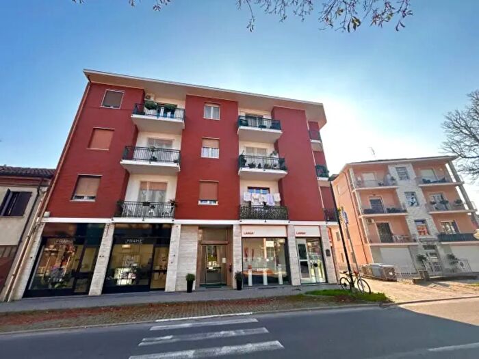 Appartamento trilocale in vendita in Corso Bra, Alba