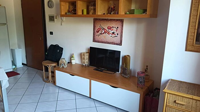 Appartamento bilocale in vendita in Via Paolo Casciani, Monsummano Terme