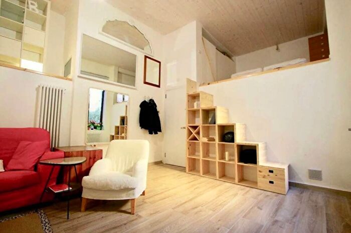 Appartamento trilocale in affitto in Via Olona Milano, Milano