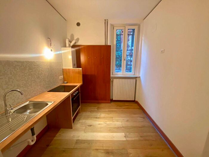 Appartamento trilocale in affitto in Calle Nova De San Simon, Santa Croce, Venezia