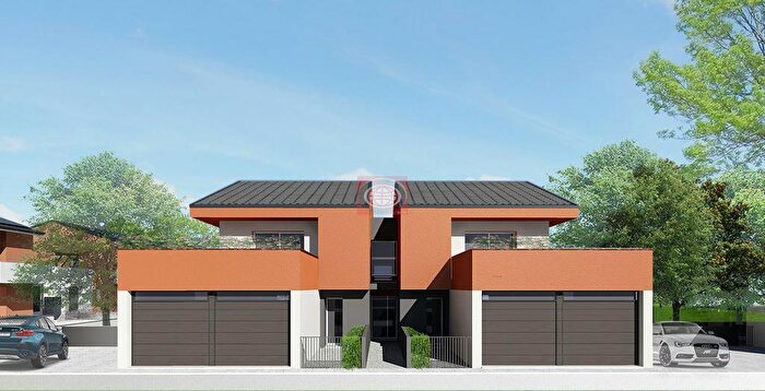 Appartamento quadrilocale in vendita in Bertinoro