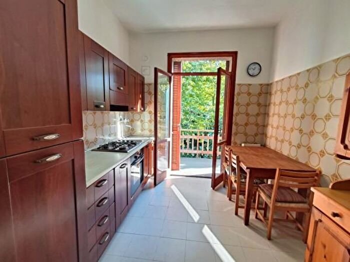 Appartamento con 5 locali in vendita in Ravenna