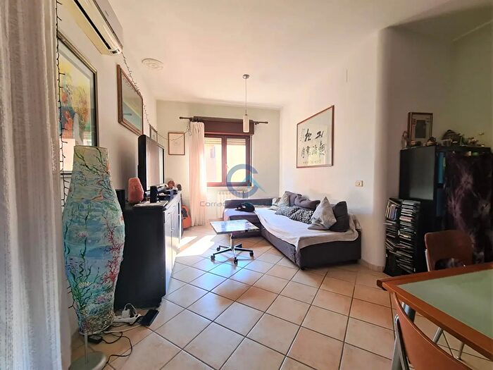 Appartamento quadrilocale in affitto in Catanzaro